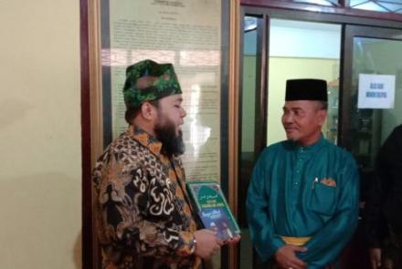 Pemkot Bengkulu