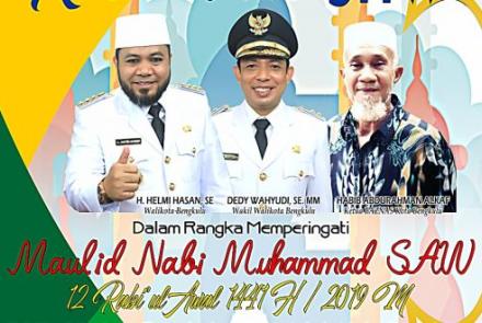 Pemkot Bengkulu