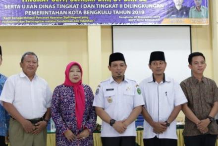 Pemkot Bengkulu