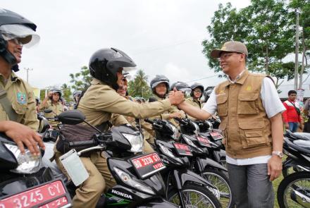 Pelayanan   
