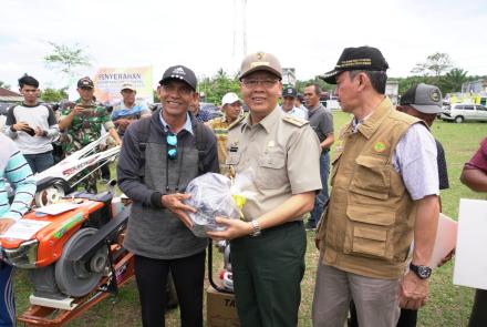 Pelayanan   