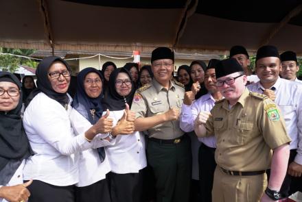 Pelayanan   