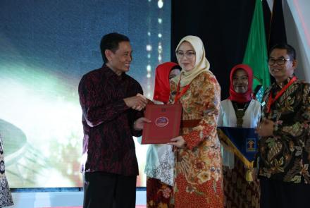 Daerah    