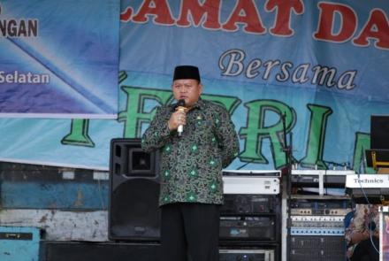 Daerah    