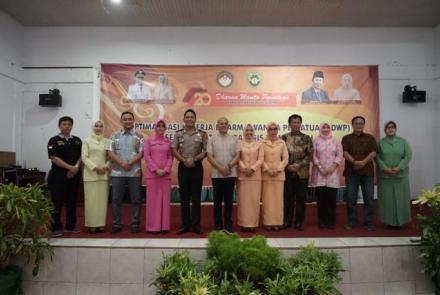 daerah