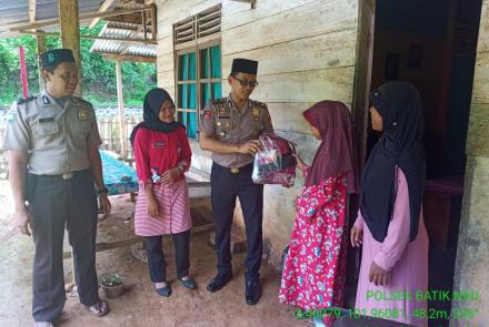 Pelayanan 