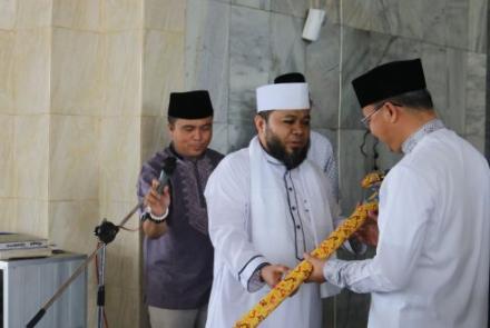pemkot bengkulu
