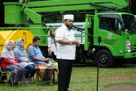 pemkot bengkulu