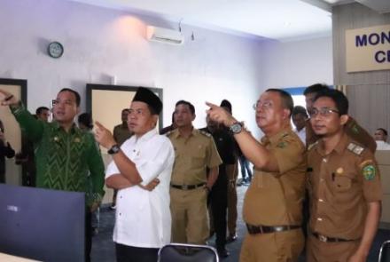 Pemkot Bengkulu