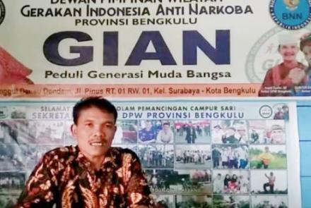 pemkot bengkulu