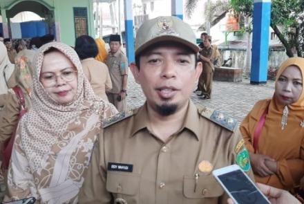 Pemkot bengkulu