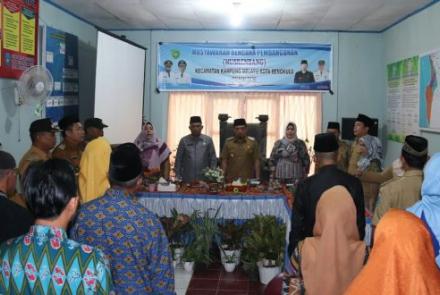Pemkot Bengkulu