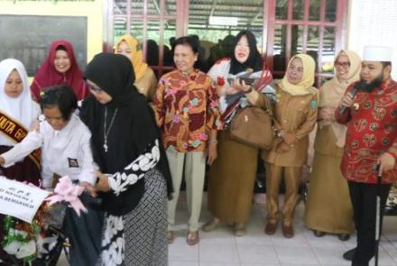 Pelayanan