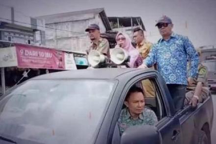 Pemkot Bengkulu