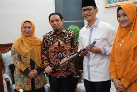 Pemkot Bengkulu
