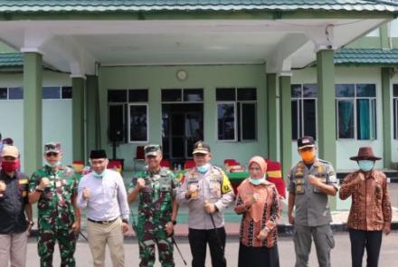 Pemkot Bengkulu