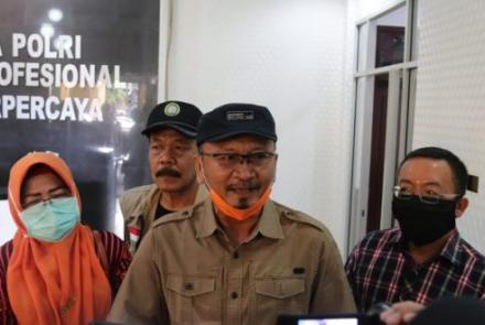 Pemkot Bengkulu