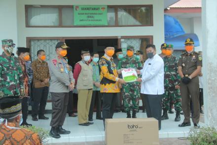 Pelayanan