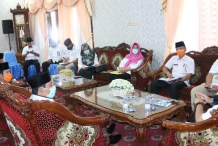 Pemkot Bengkulu