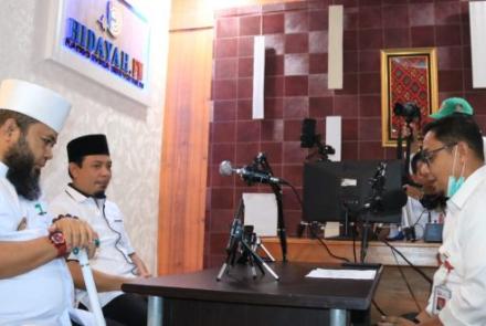 Pemkot Bengkulu