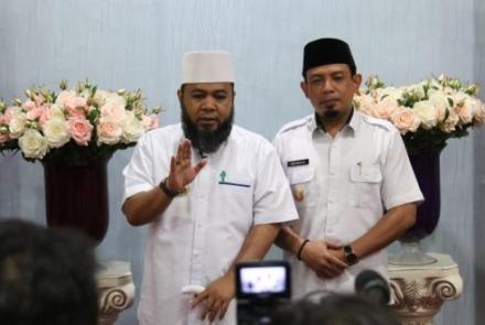 Pemkot Bengkulu