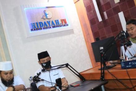 Pemkot Bengkulu