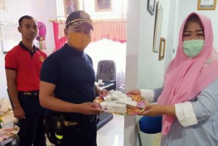 Pemkot Bengkulu