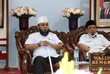 Pemkot Bengkulu