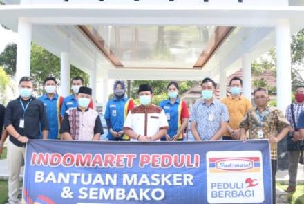 Pemkot Bengkulu