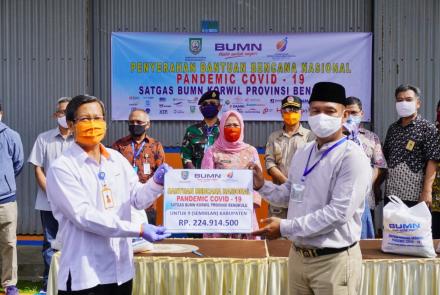 Pelayanan