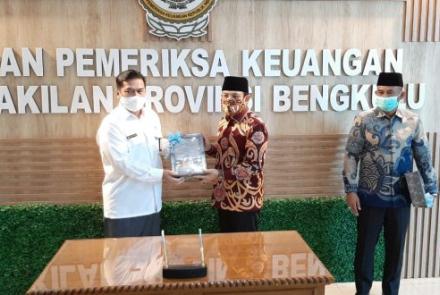 Pemkot Bengkulu