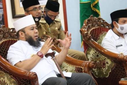 Pemkot Bengkulu