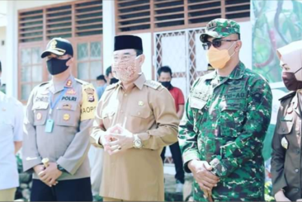 Daerah