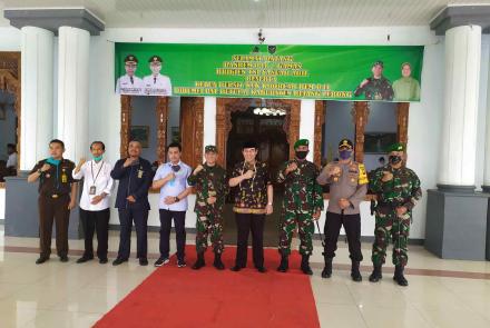Daerah