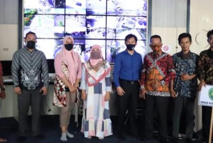 Pemkot Bengkulu