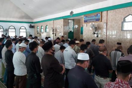 Pemkot Bengkulu