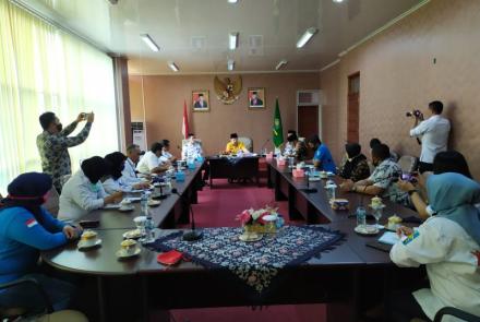 Daerah