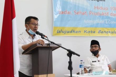 Pemkot Bengkulu