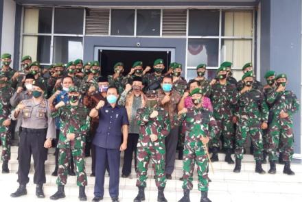 Daerah
