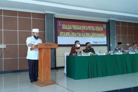 Pemkot Bengkulu