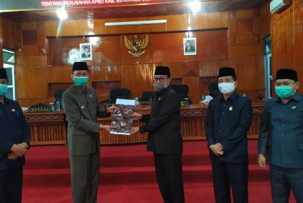 Daerah