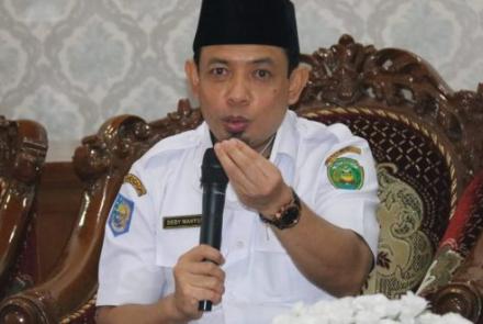 Pemkot Bengkulu