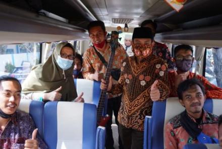 Pemkot Bengkulu