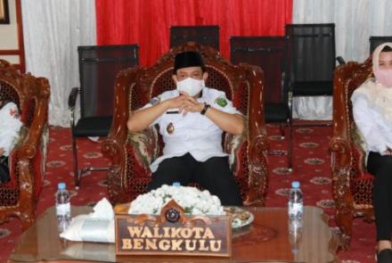 Wakil Wali Kota Bengkulu 
