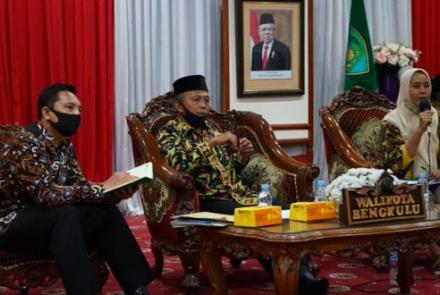 Pemkot Bengkulu