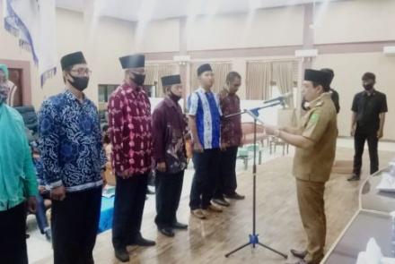 Pemkot Bengkulu