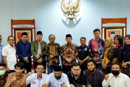Pemkot Bengkulu
