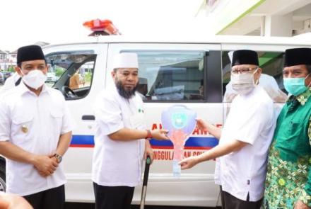 Pemkot Bengkulu