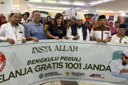 Pemkot Bengkulu