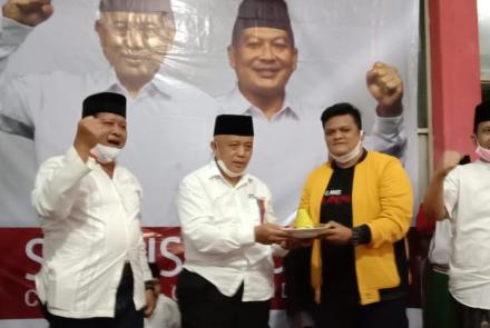 Daerah